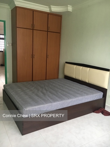 Choa Chu Kang Crescent thumbnail photo